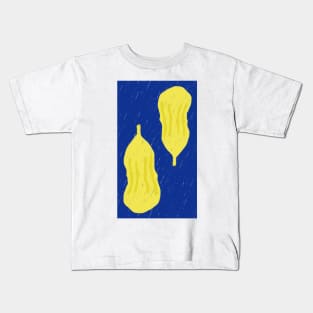 Etrogim - Ups and Downs Kids T-Shirt